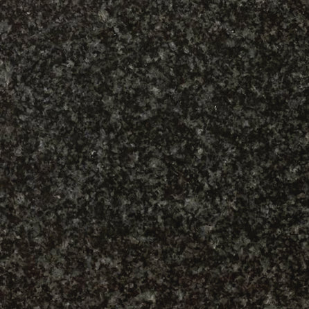 Wastafelblad Impala graniet - Gepolijst - 2 cm dik - OP MAAT - Tablet / blad voor opzet wasbak / waskom van Africa - Rustenburg graniet
