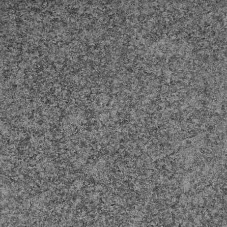 Plint impala graniet - Gevlamd - 2 cm dik - OP MAAT - Vloerplint / muurplint van Africa - Rustenburg graniet  - Gebrand / Anticato
