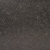 Sample - Kwartscomposiet - Arduin look (donker)- Gepolijst - 10x5x2 cm  - materiaal proefstuk / monster