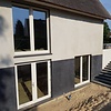 Sample - Arduin - Donkergezoet blauwsteen - 10x5x2 cm  - materiaal proefstuk / monster