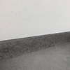 Sample - Impala graniet - Gezoet - 10x5x2 cm  - materiaal proefstuk / monster