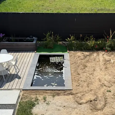 Buitendorpel vlak blauwe steen - Licht gezoet arduin - 3 cm dik - OP MAAT - Waterkering / dorpel buitendeur - tuindeur - terrasdeur - voordeur - garagedeur - Belgisch hardsteen (blauw steen / blauwsteen) Buitendorpel vlak blauwe steen - Licht gezoet arduin - 3 cm dik - OP MAAT - Waterkering / dorpel buitendeur - tuindeur - terrasdeur - voordeur - garagedeur - Belgisch hardsteen (blauw steen / blauwsteen)