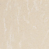 Blad marmercomposiet - Crema marfil look - Gepolijst - 2 cm dik - OP MAAT - Tablet (meubelblad / werkblad / bovenblad) - Marmer composiet - Crema marfil / Spaans marmer optiek
