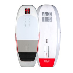 Axis Axis Froth 5'0 (80L) 2021