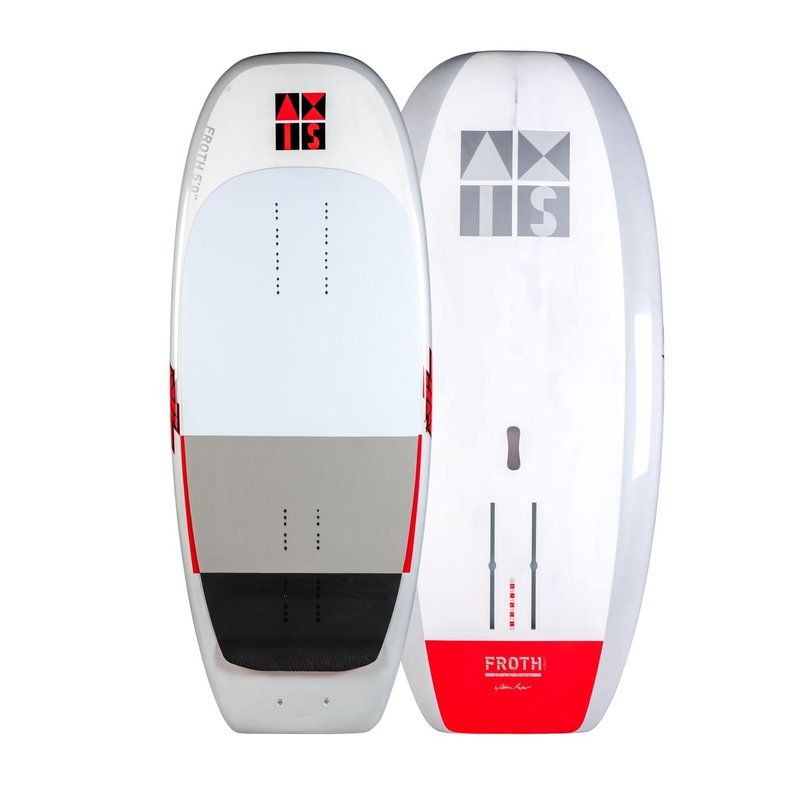 Axis Axis Froth 5'0 (80L) 2021