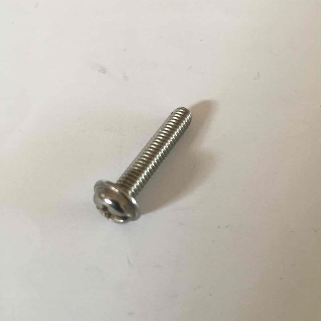 Fin Screw US Box Long