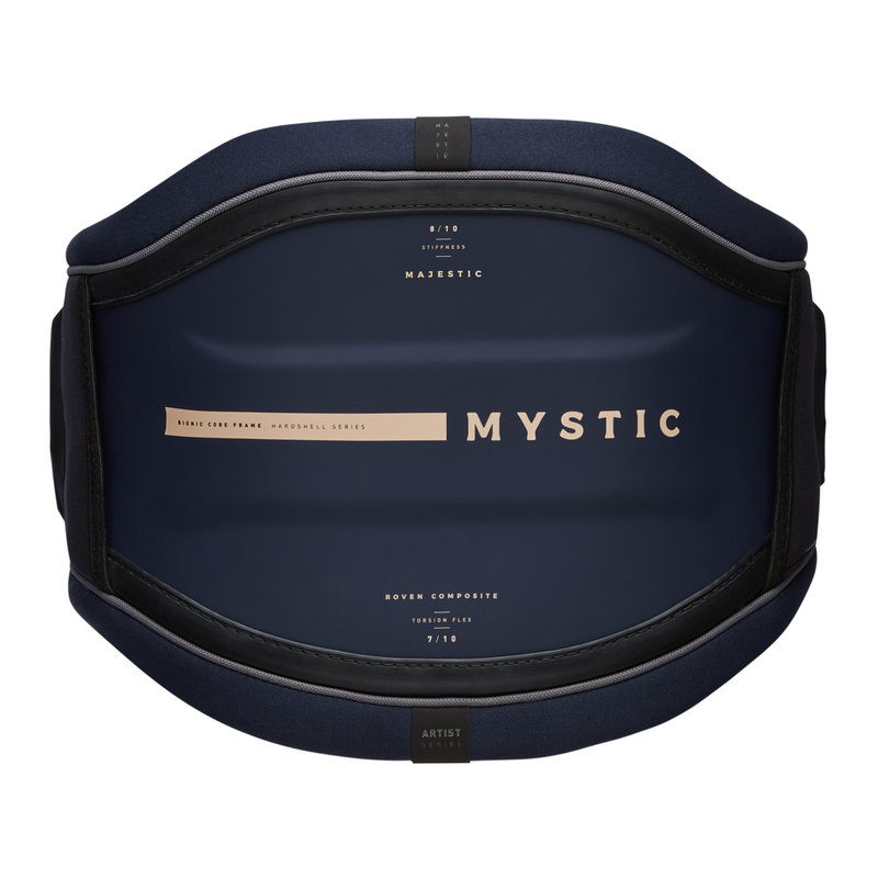 Mystic Mystic Majestic Waist Harness - no spreaderbar