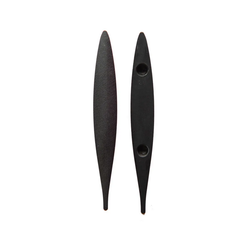 Slingshot Slingshot HG Aluminum Forged Mast Cap
