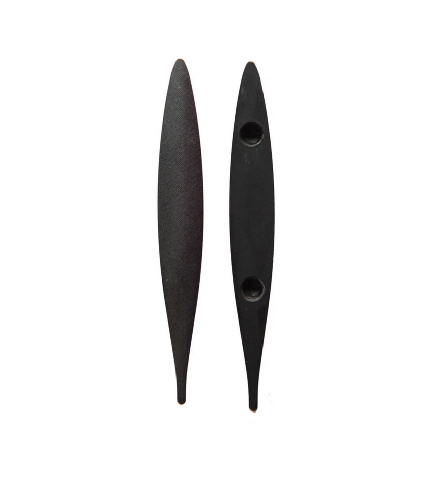 Slingshot Slingshot HG Aluminum Forged Mast Cap