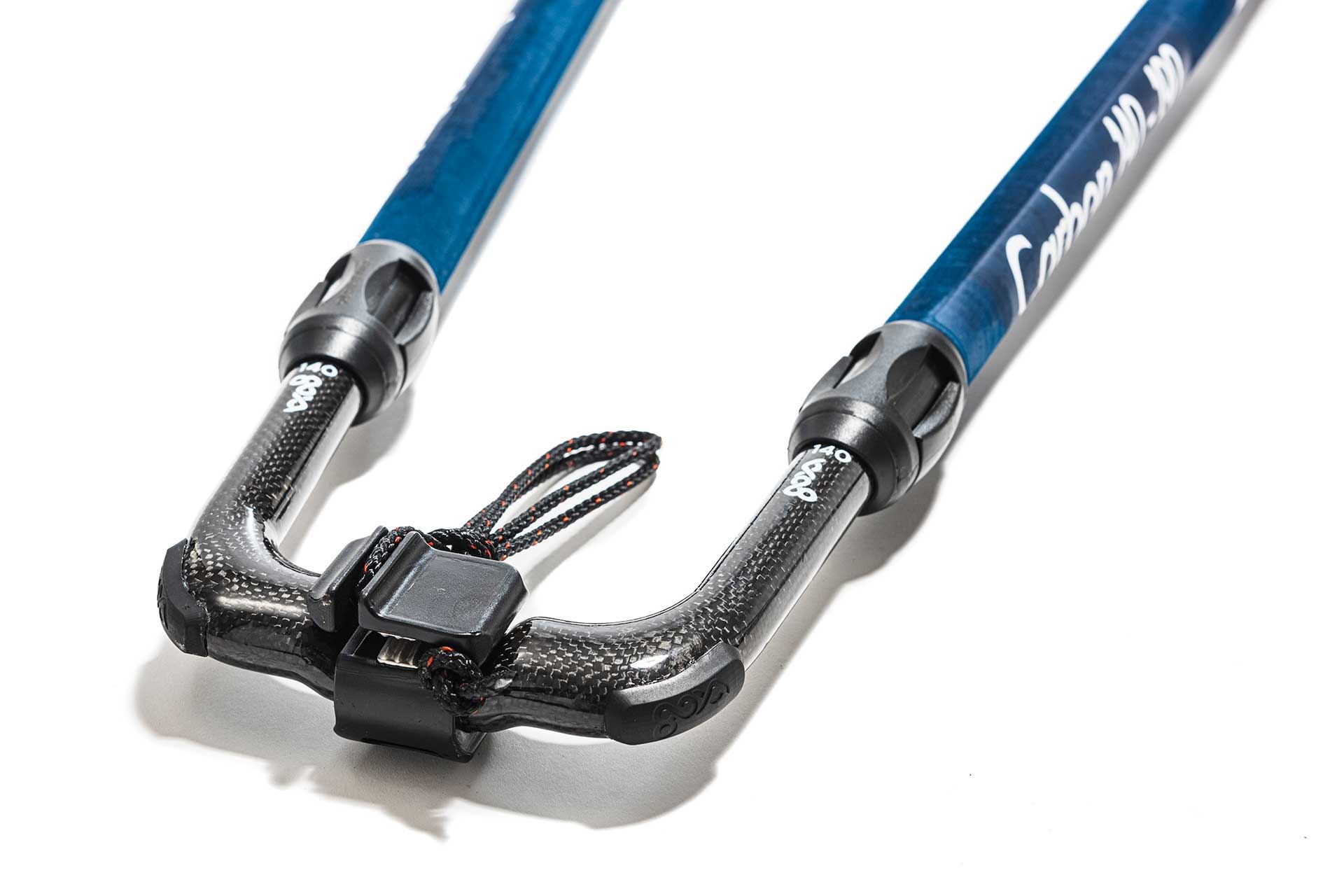 Goya Goya Boom 60% Carbon