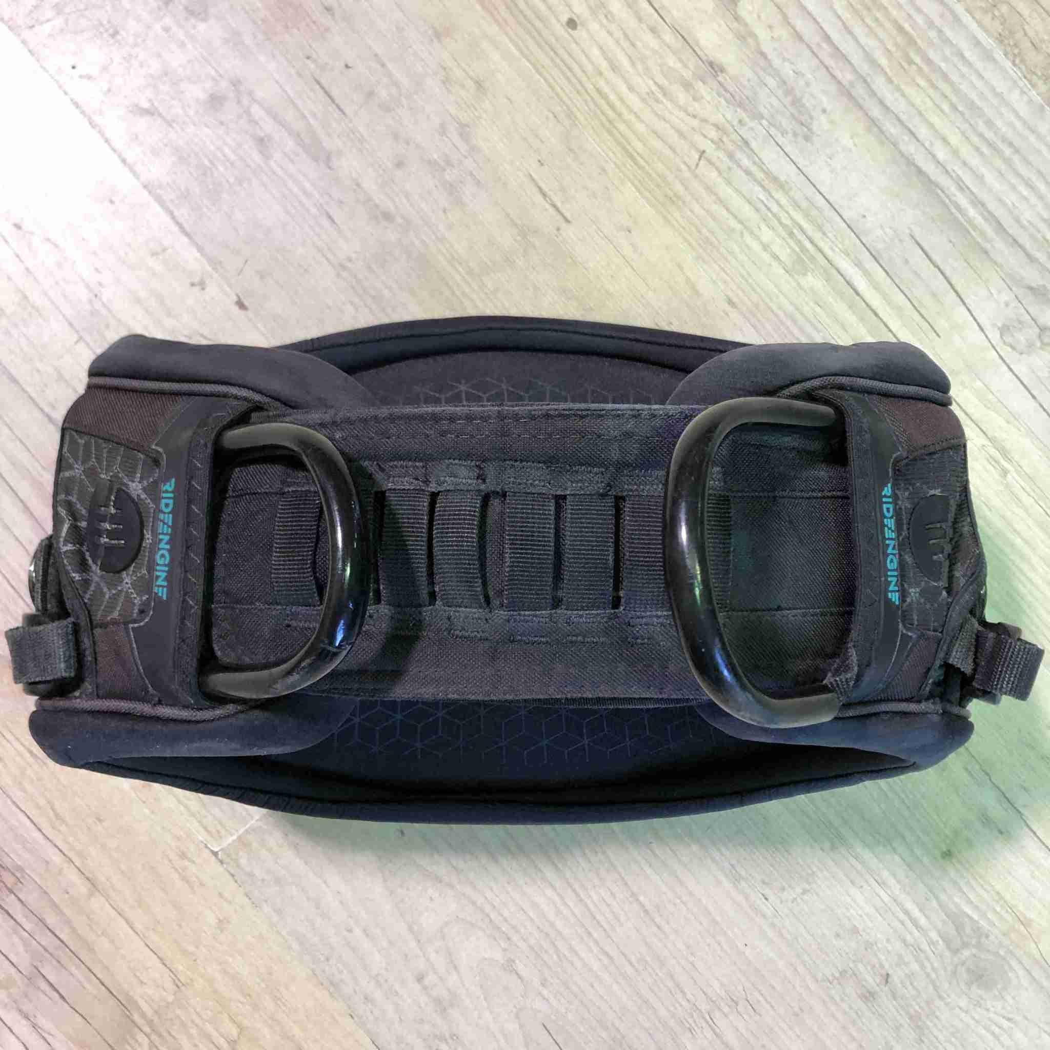 Ride Engine Ride Engine Hex Yellow L