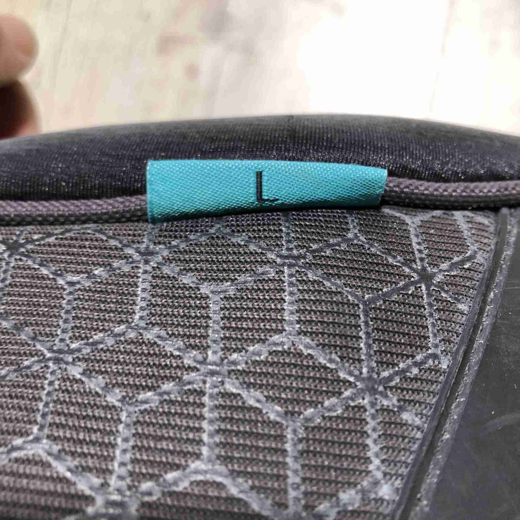 Ride Engine Ride Engine Hex Yellow L