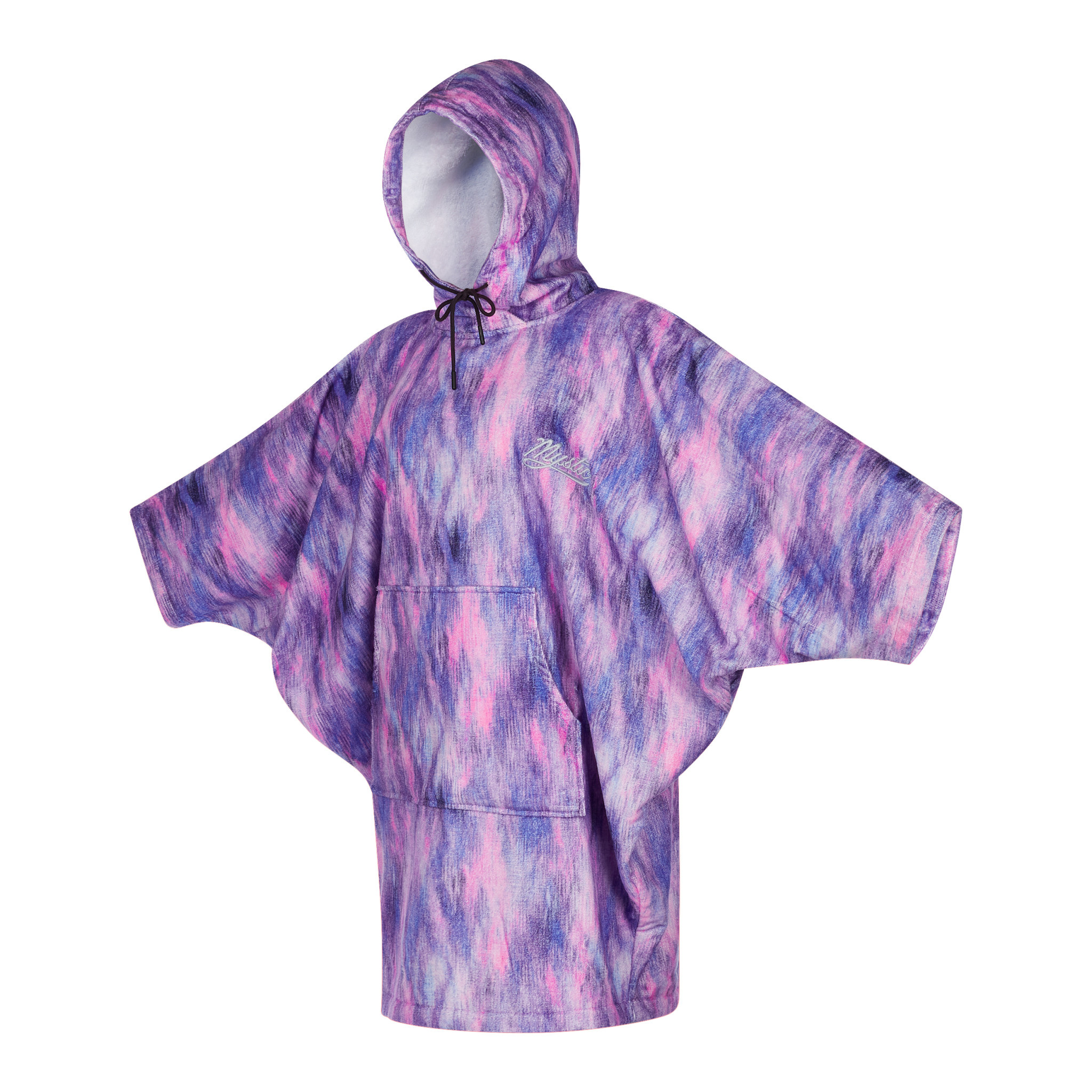 Mystic Mystic Poncho Women