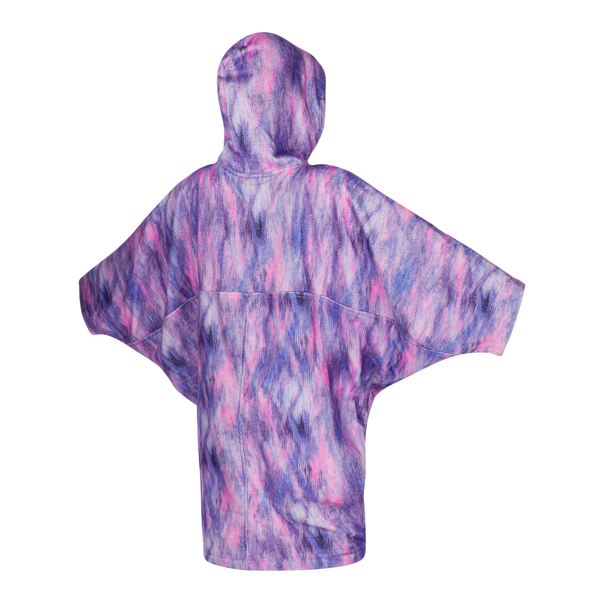 Mystic Mystic Poncho Women