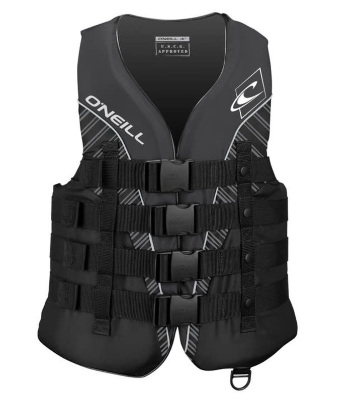 O'neill O'neill Superlite 50N ISO Vest