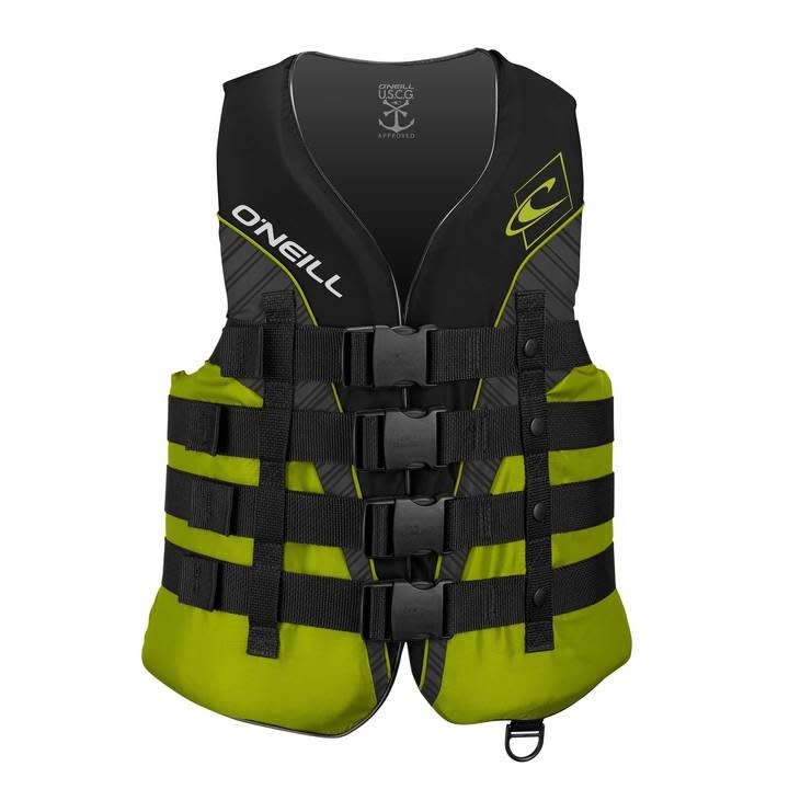 O'neill O'neill Superlite 50N ISO Vest