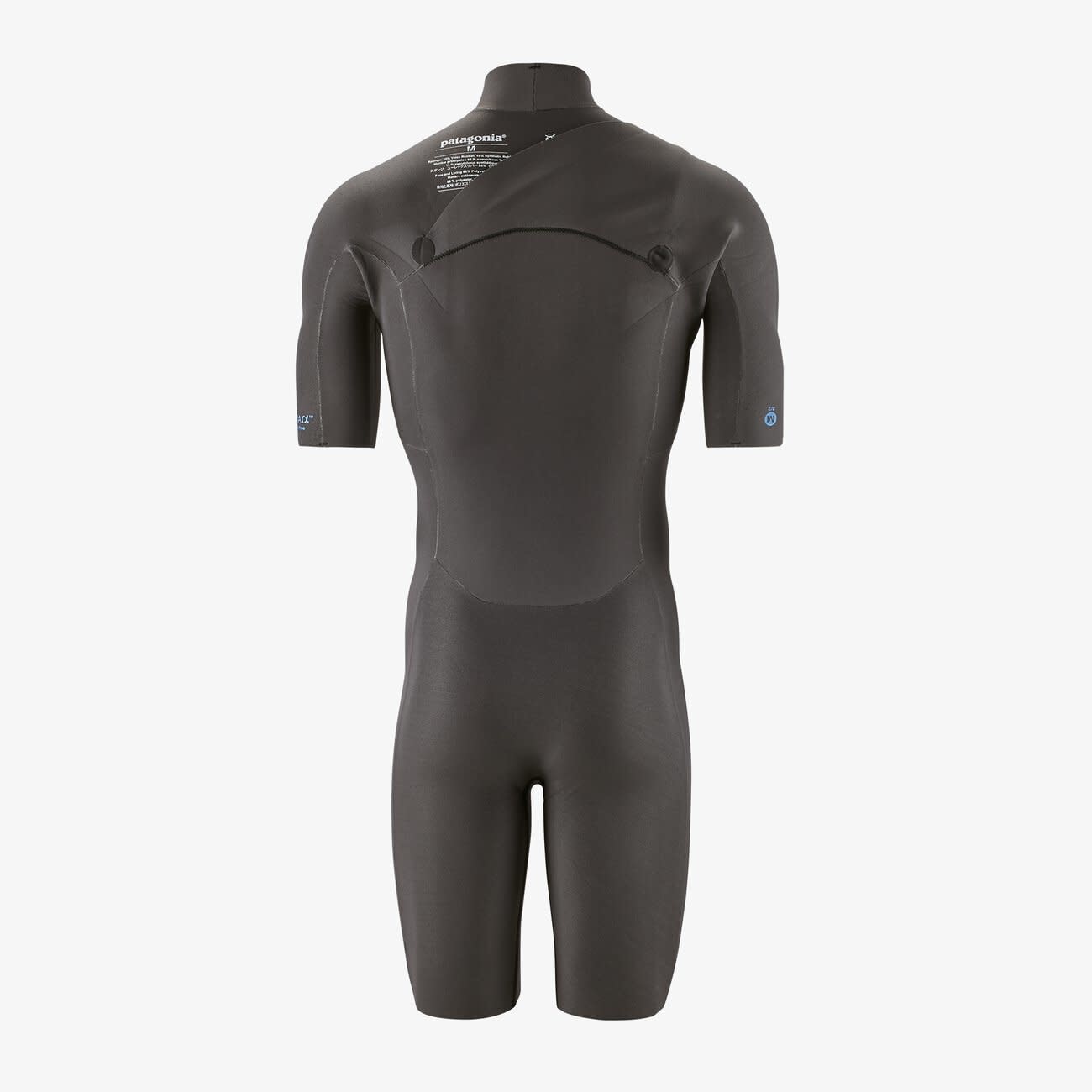 Patagonia Patagonia M's R1 Lite Yulex FZ Spring Suit