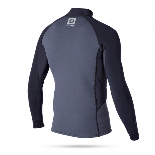 Mystic Mystic Neo rash Vest L/S