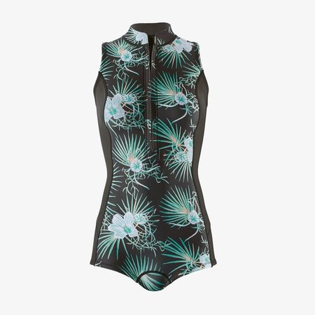 Women's Wetsuits - detour.surf