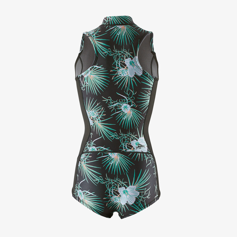 Patagonia Patagonia W's R1 Lite Yulex Spring Juanita