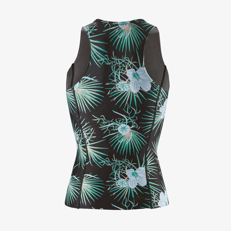 Patagonia Patagonia W's R1 Lite Yulex Vest