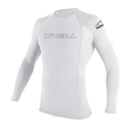 O'neill O'neill Basic Skins L/S Rash Guard