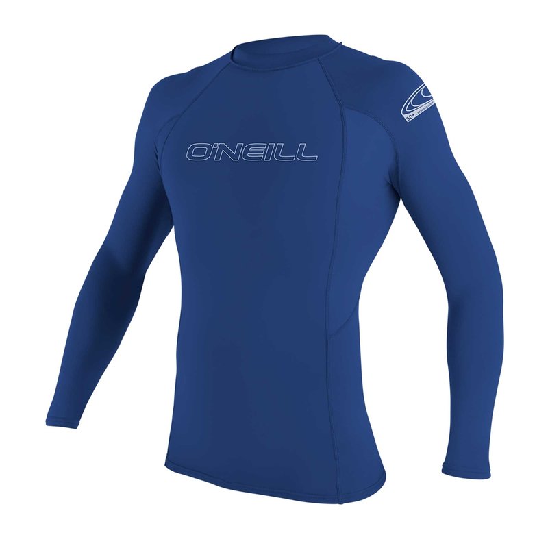 O'neill O'neill Basic Skins L/S Rash Guard