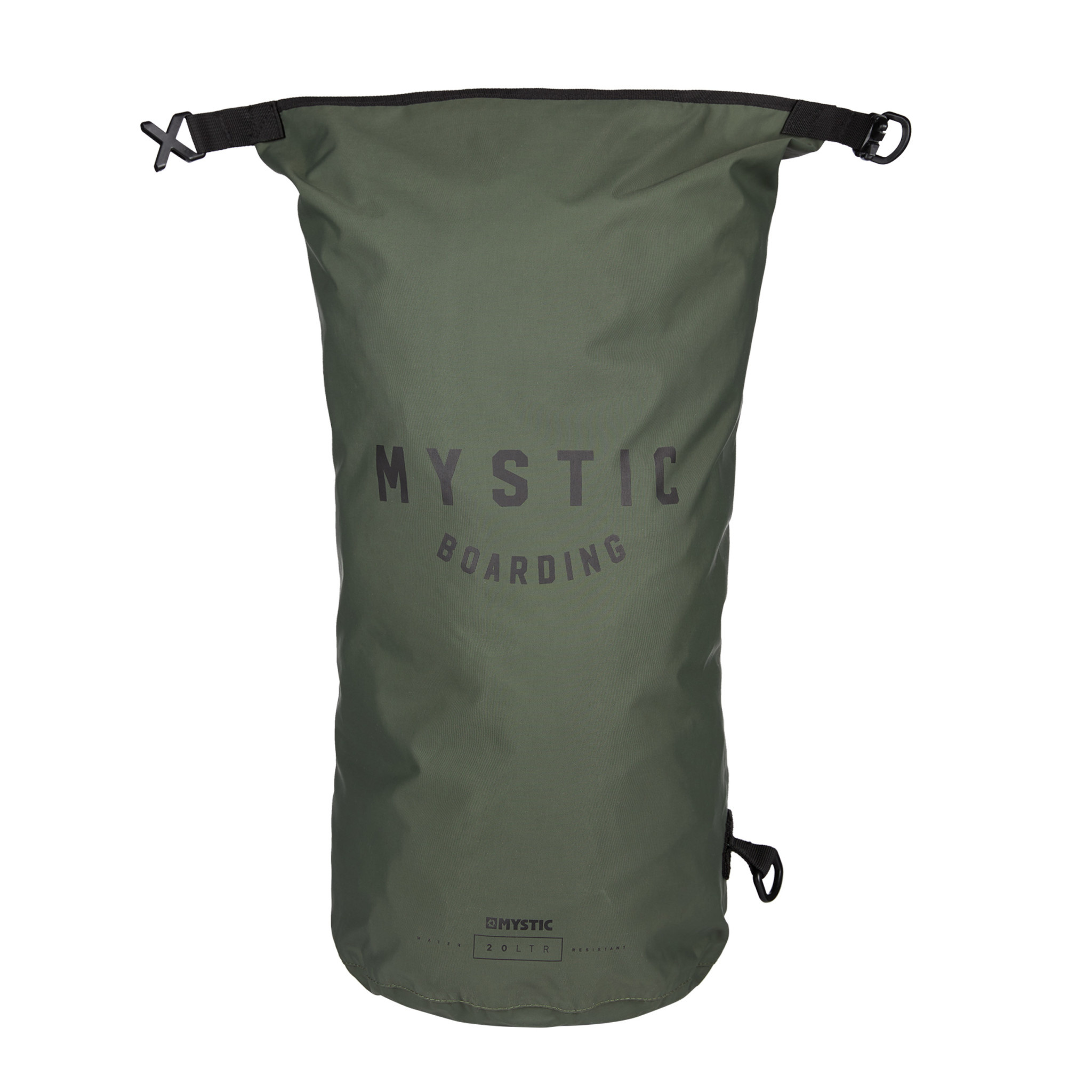 Mystic Mystic Dry bag duffle