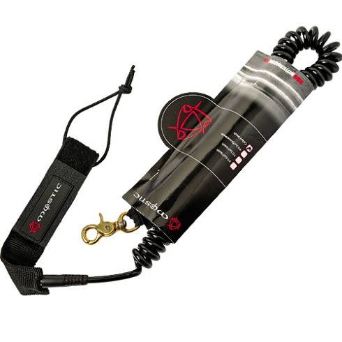 Mystic Mystic Kite Coiled leash