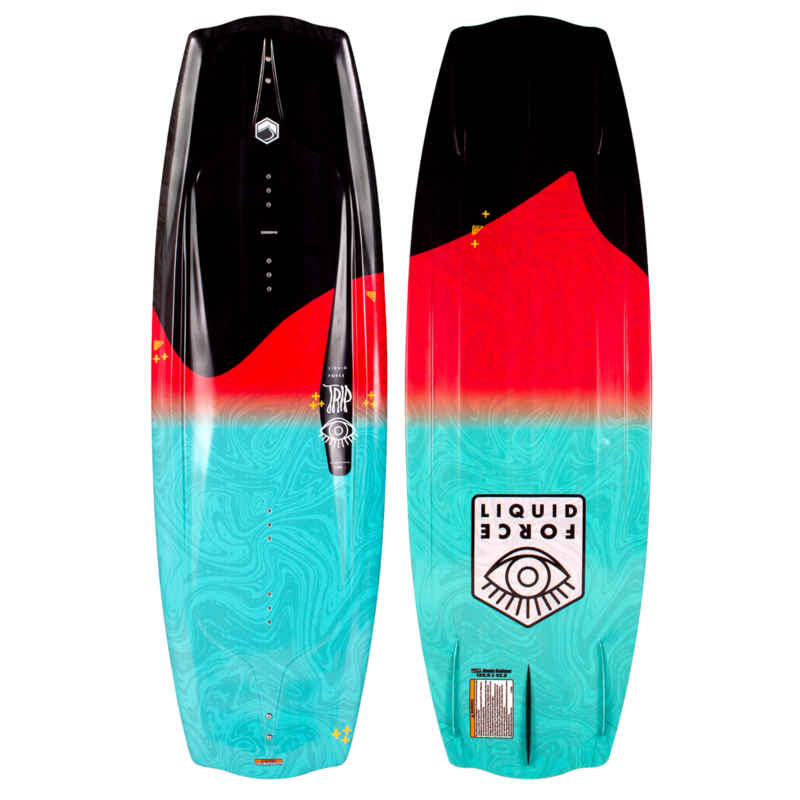 Liquid Force Liquid Force Trip Wakeboard