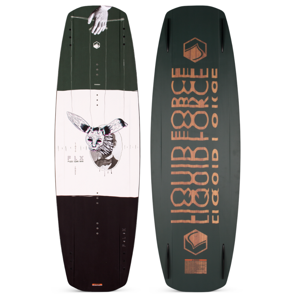 Liquid Force Liquid Force FLX Wakeboard