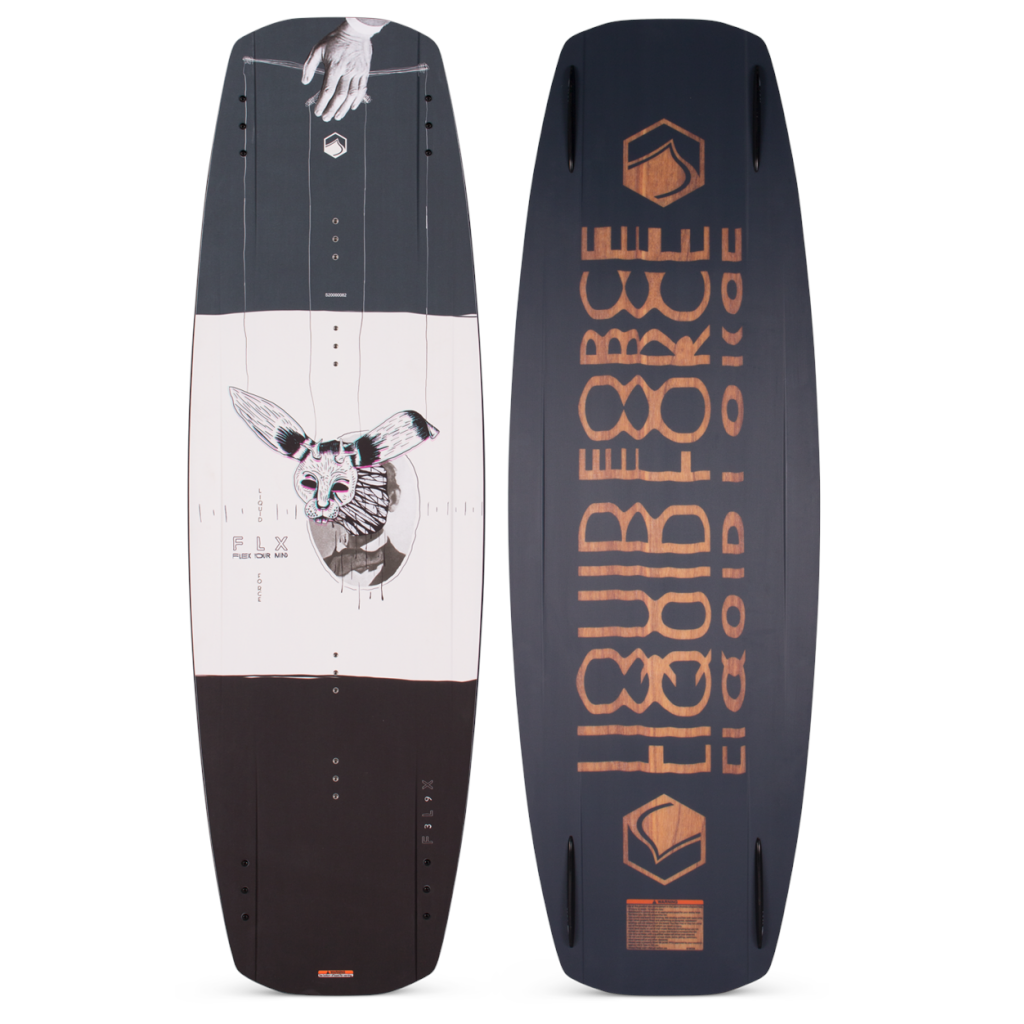 Liquid Force Liquid Force FLX Wakeboard