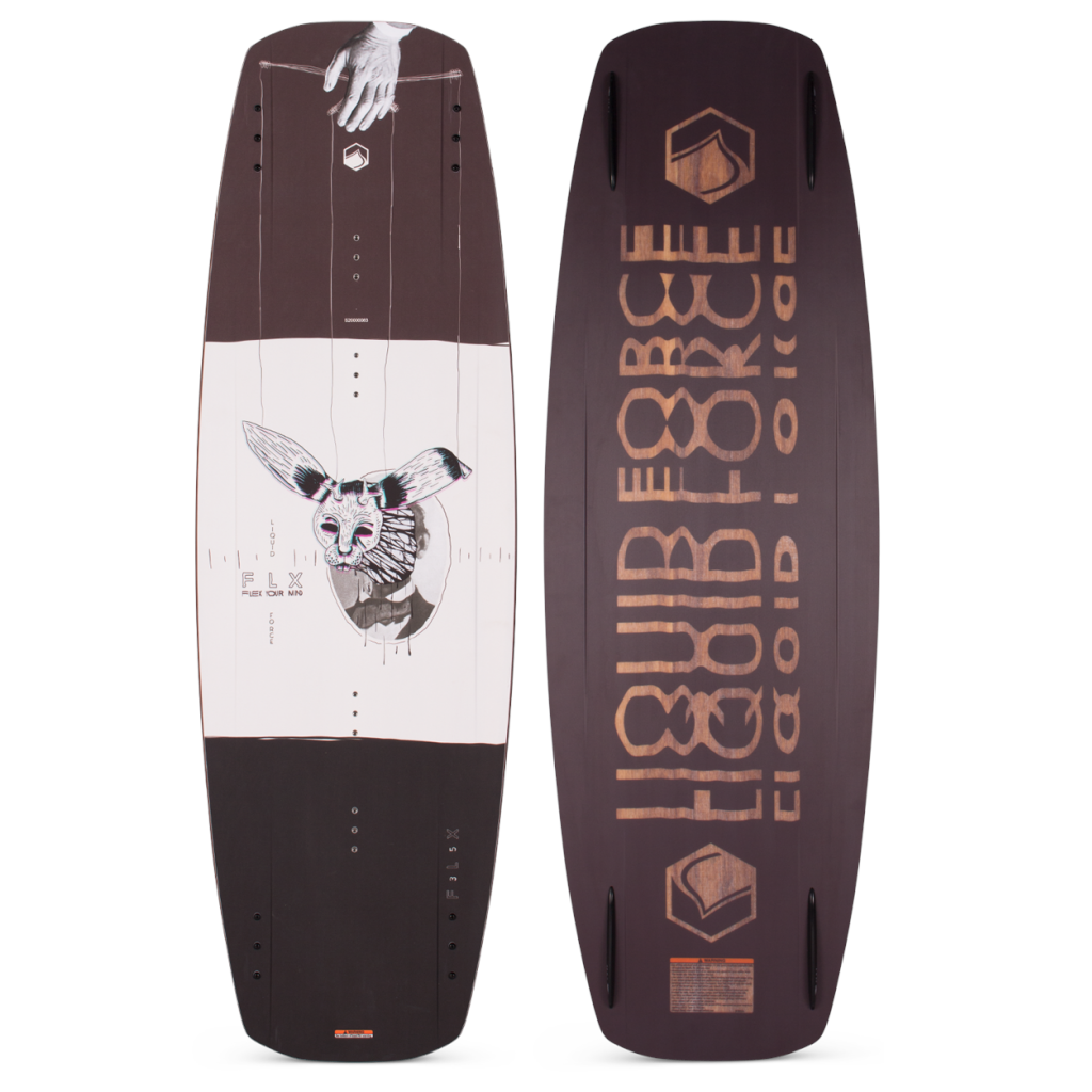 Liquid Force Liquid Force FLX Wakeboard