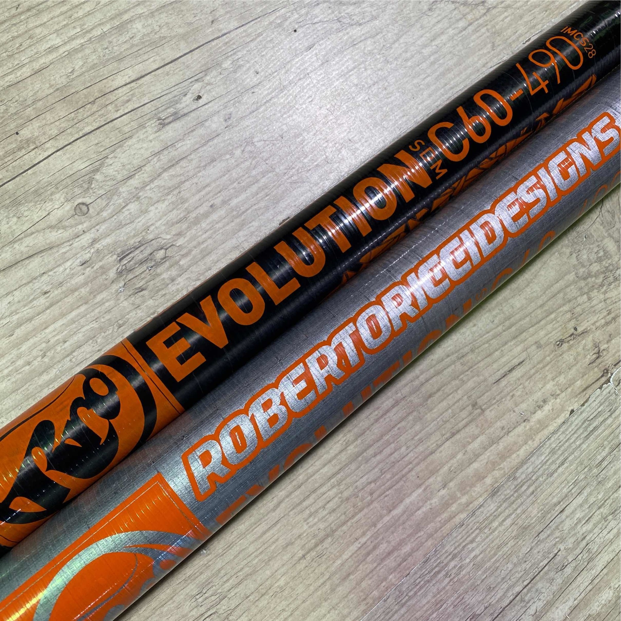 RRD RRD SDM EVOLUTION MAST 60 V2