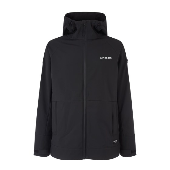 Mystic Mystic Mission Jacket