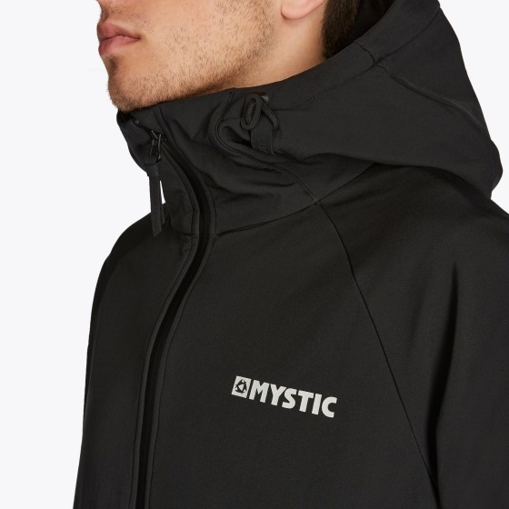 Mystic Mystic Mission Jacket