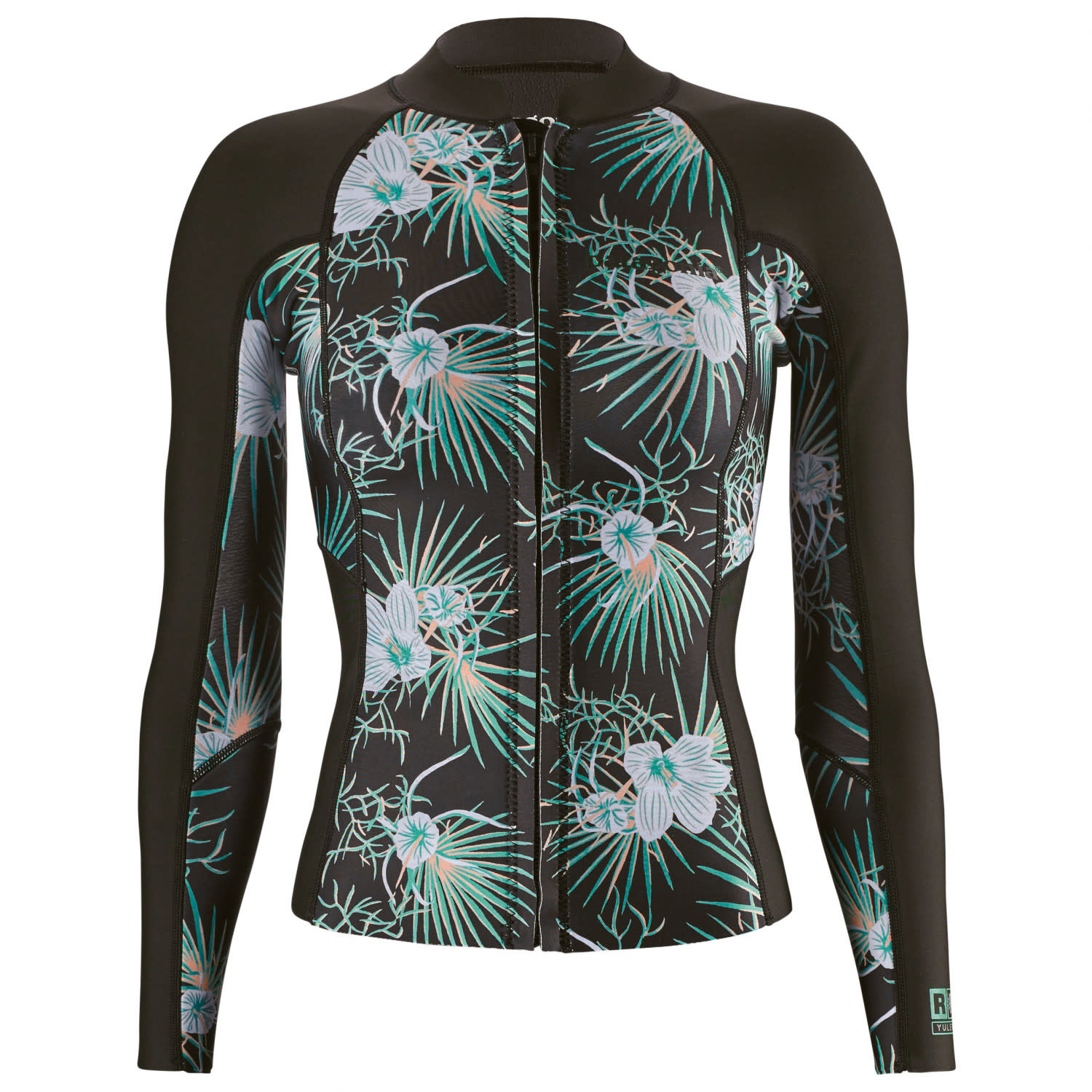 Patagonia Patagonia W's R1 Lite Yulex L/S Top