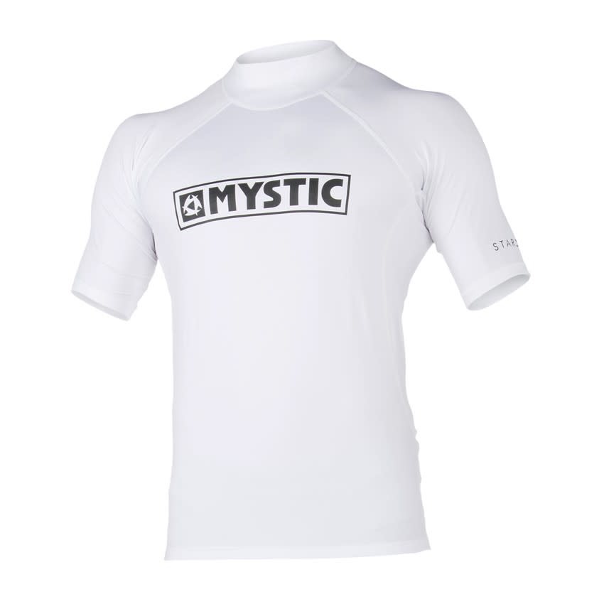 Mystic Mystic Star Rashvest S/S Kids