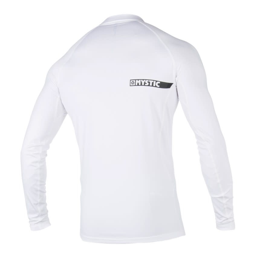 Mystic Mystic Star Rash Vest Junior L/S