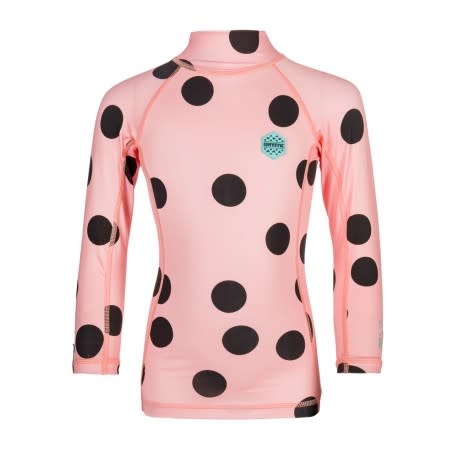 Mystic Mystic Star L/S Rashvest Kids