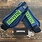 Mystic Mystic Kite Footstrap Adjustable Set