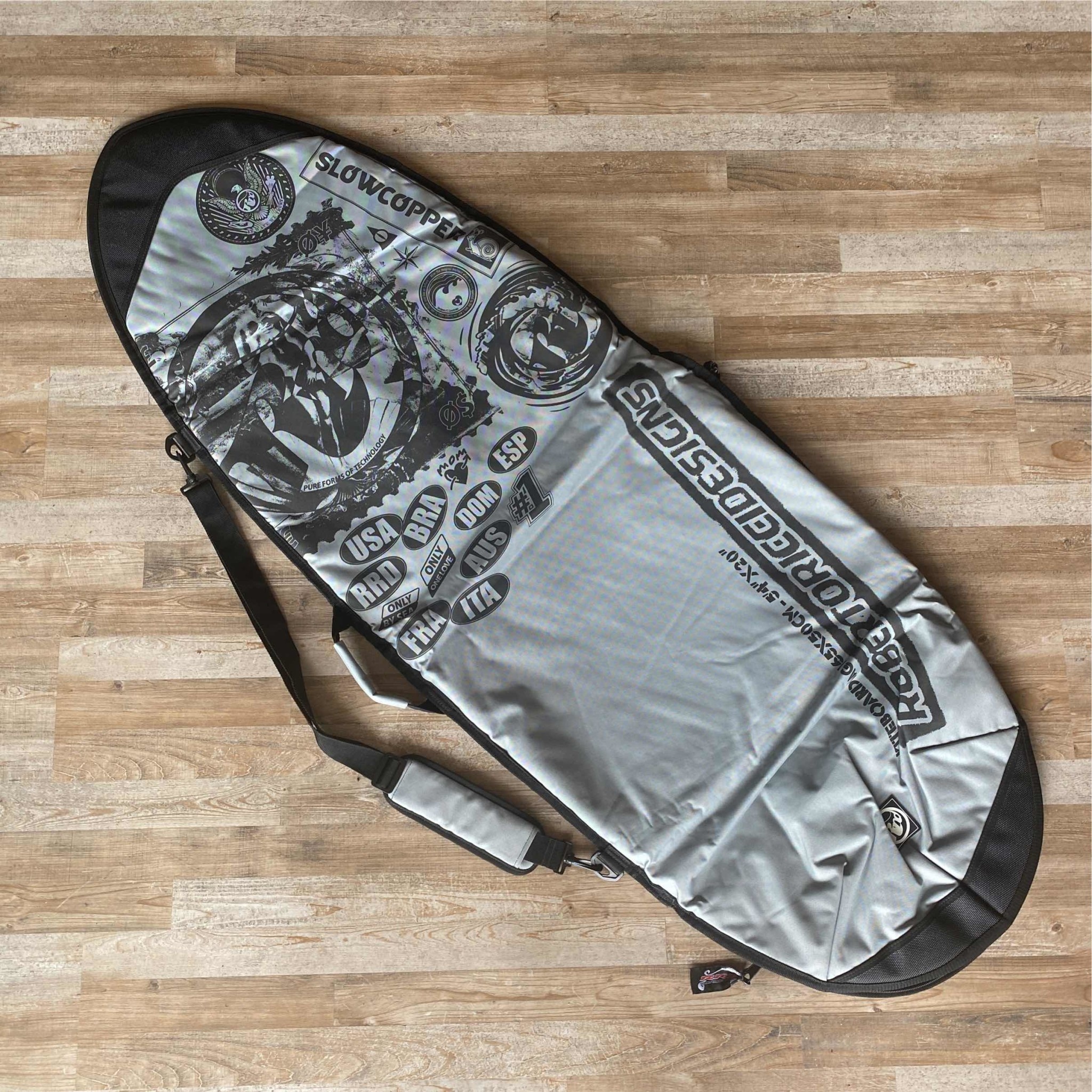RRD RRD KITE SURF BAG PROGRESSIVE