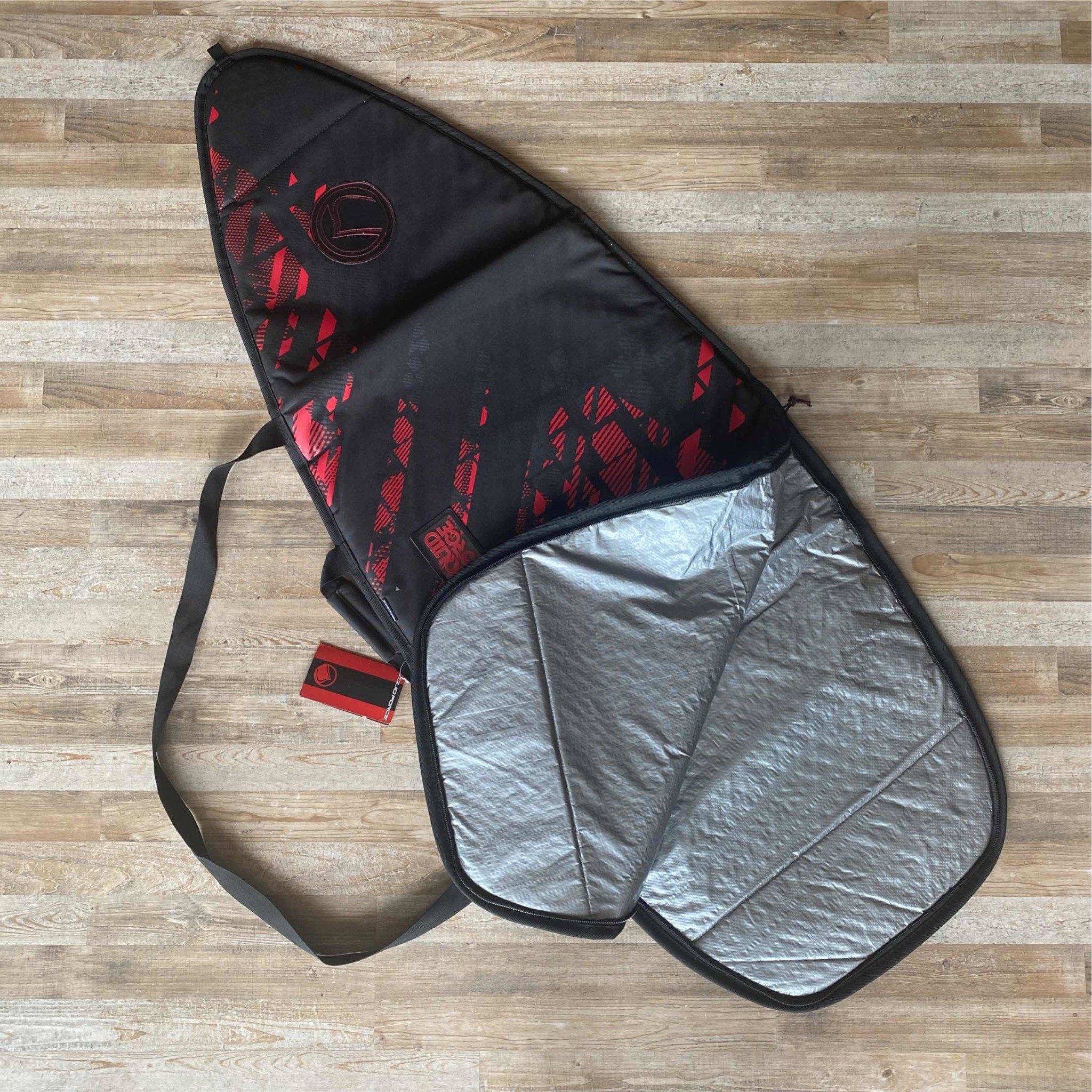 Liquid Force Liquid Force Padded Surf Sleeve