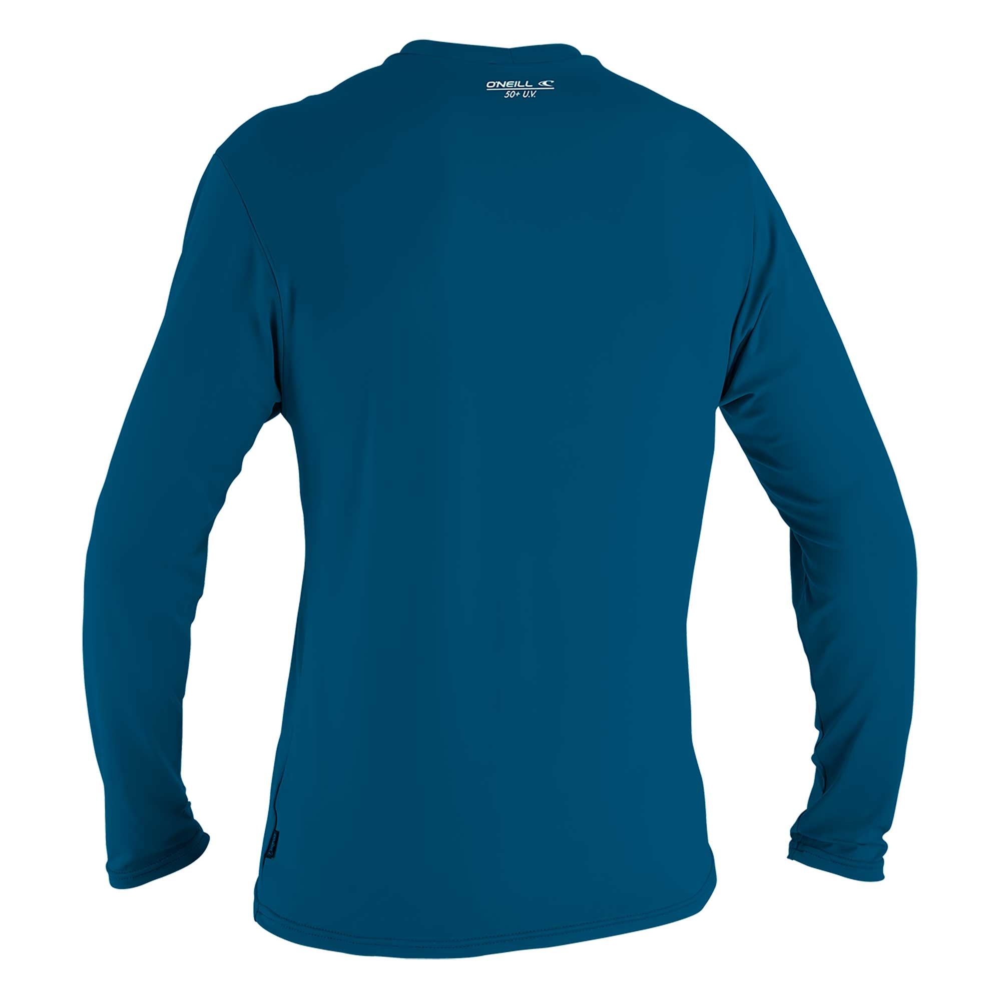 O'neill O'nelil O'Zone Long Sleeve UV Shirt Kids