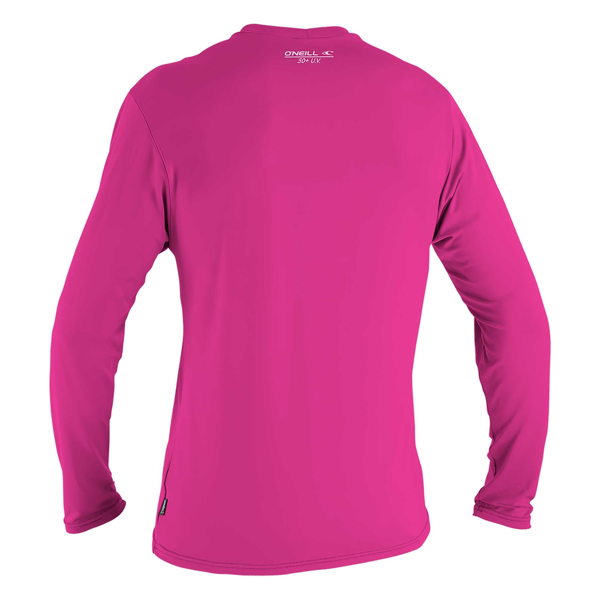 O'neill O'nelil O'Zone Long Sleeve UV Shirt Kids