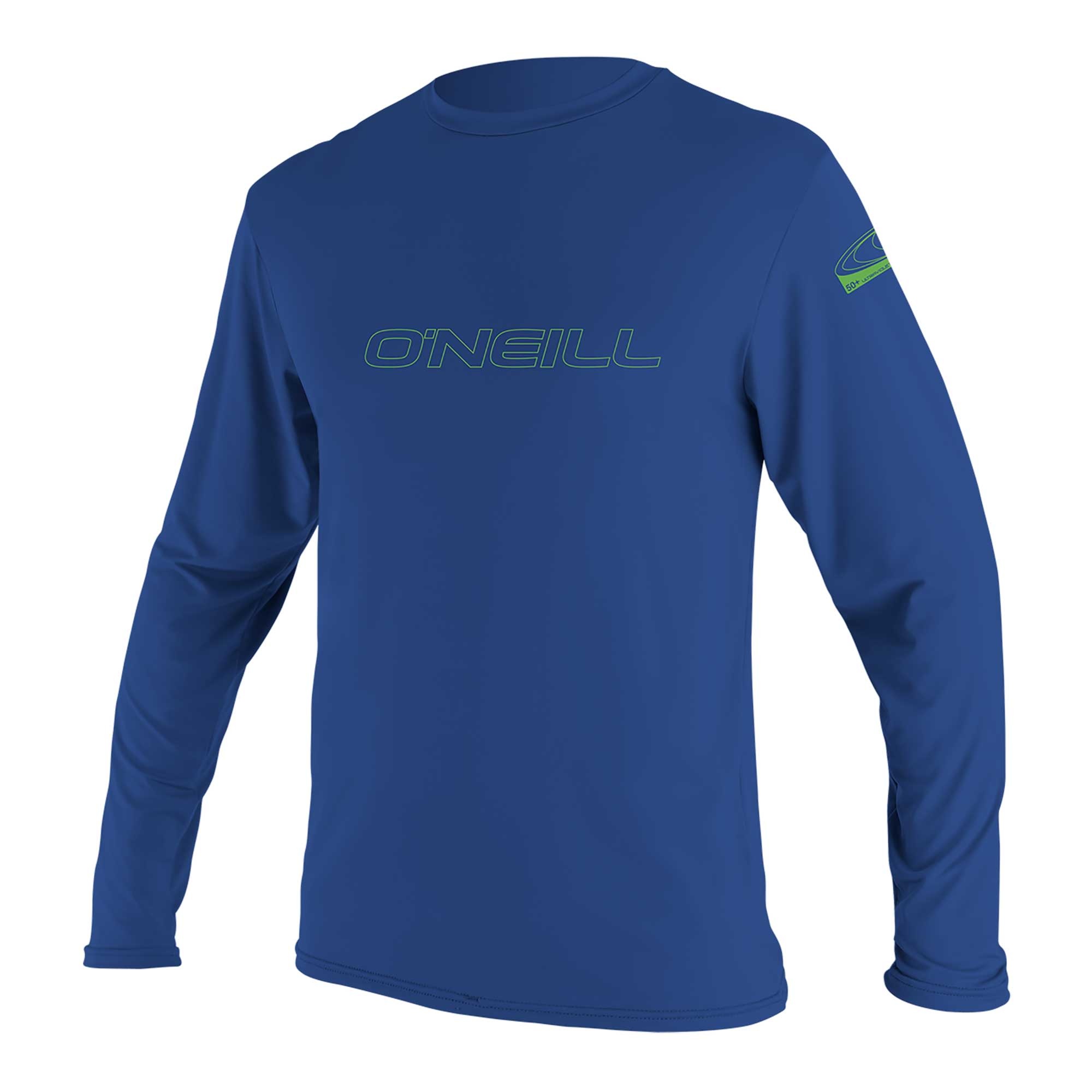 O'neill O'nelil Youth Basic Skins L/S Sun Shirt