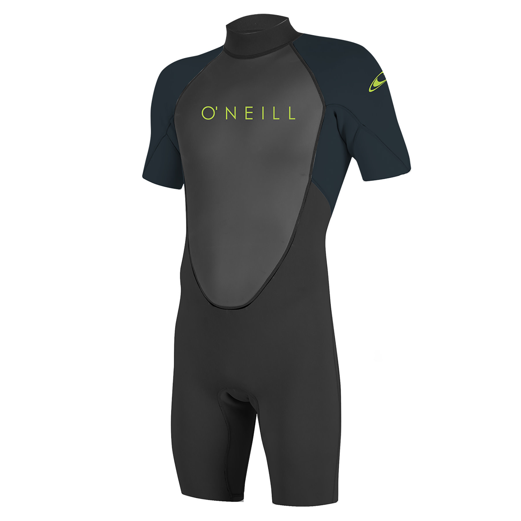 O'neill O'neill Youth Reactor-2 2mm Back Zip S/S Spring