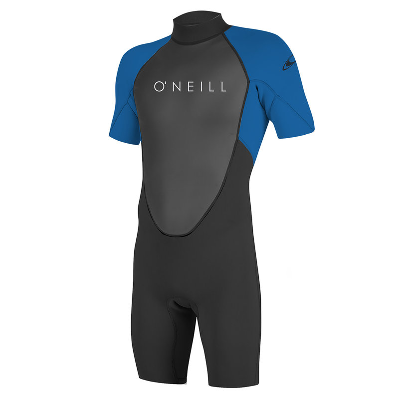 O'neill O'neill Youth Reactor-2 2mm Back Zip S/S Spring