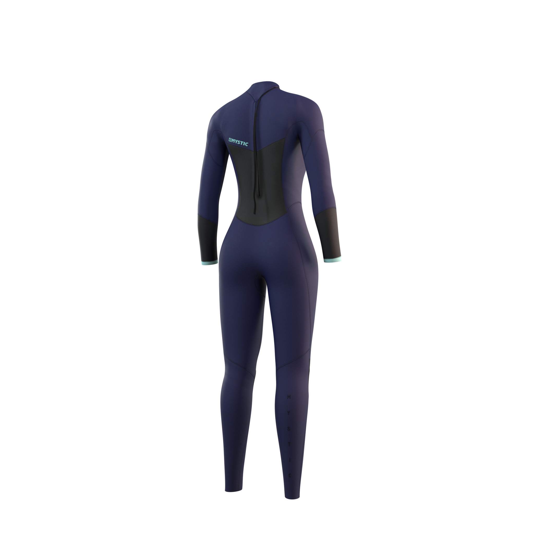 Mystic Mystic Star Fullsuit 5/3mm Bzip Women