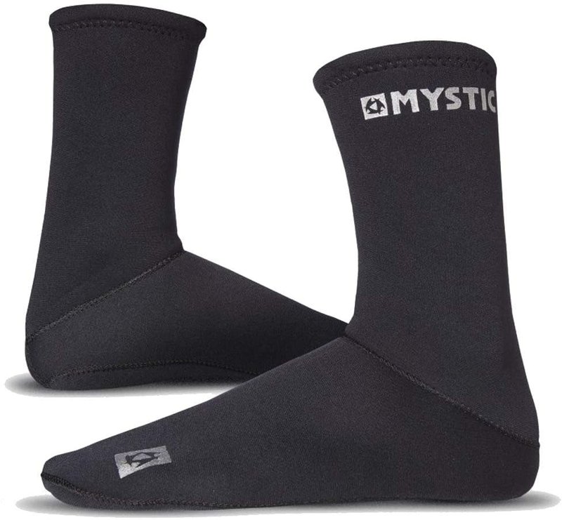 Mystic Mystic Neoprene Semi Dry Socks